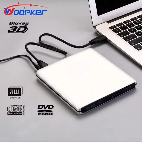 Woopker blu ray - brenner, usb3.0