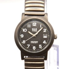 OSCO Titan Damenuhr, Flex