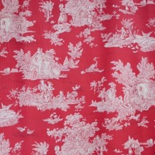 Toile de Jouy - französischer