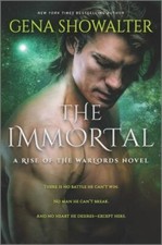 The Immortal: A Fantasy