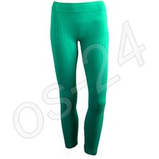 Damen Funktionsunterhose Ski Motorrad Unterhose Gr.S 36/38 M 40/42 L 44/46