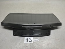 FORD MUSTANG CONVERTIBLE VI 15- MK6 HECKKLAPPE KOFFERRAUMKLAPPE ORIGINAL NEU 227