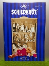 Schildkröt Katalog  2012 / 13,  ungebraucht,  59 Seiten