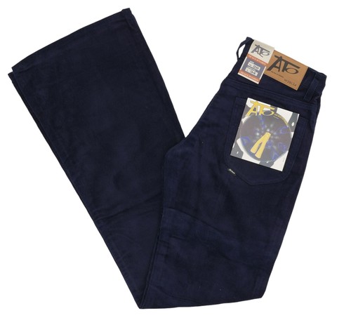 Ato damen jeans schlaghose w28 - ato,