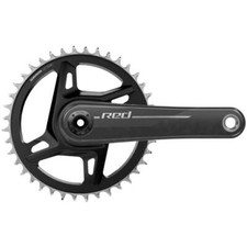 SRAM RED E1 1x Road Crankset