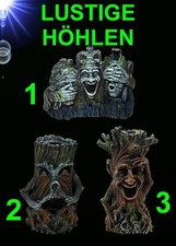 Aquarium Deko 🐠 LUSTIGE