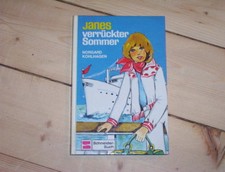 Marianne Hassebrauk - Petra und Marion (Schneider-Buch) Fehldruck