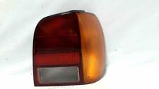 Heckleuchte Rücklicht rechts mit Lampenträger - Gebrauchspuren - Hella VW  POLO