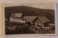 Altvatergebirge - Schäferei