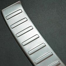 Ladekantenschutz Edelstahl matt passend für VW TOURAN II 5T | ab BJ 2015 