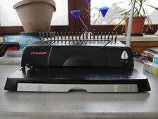 Plastikbindegerät von RENZ