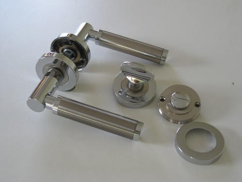 Zimmertürbeschlag vbh 224 - vbh,