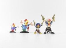 Drei Caballeros / Donald Duck