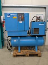 Boge SD15 Schraubenkompressor 11kW Kompressor