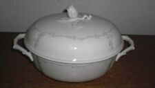 Kaiser Porzellan, Midinette, Schüssel mit Deckel, Form Dubarry