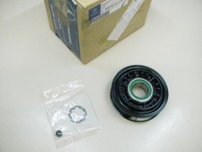 ORIGINAL MERCEDES Sprinter W906 Riemenscheibe Klimakompressor A000234181205 NEU