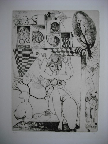 Elfriede weidenhaus - elfriede,