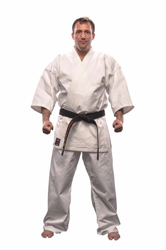 Danrho karateanzug kyoshi - danrho,