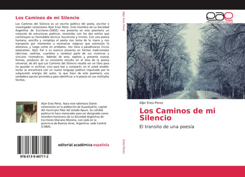 Los caminos silencio - los, mi