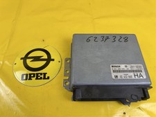 Motorsteuergerät Opel Astra F
