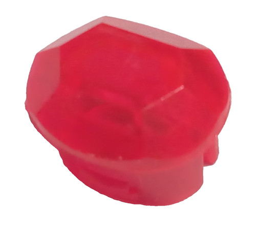Playmobil roter edelstein - roter,