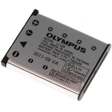 Olympus 42b li42b - ✅,