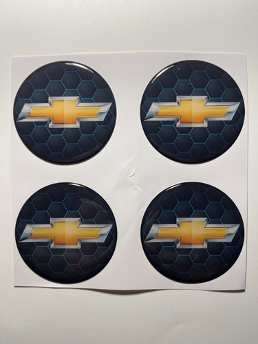 Chevrolet silikon - 4x,