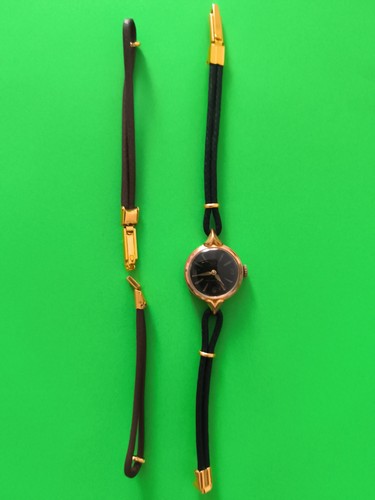 Damen uhr von - uhr, ruhla