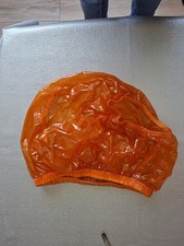 Plastikhöschen Orange