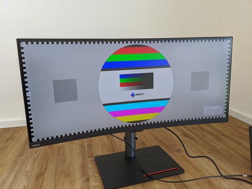 Lenovo thinkvision p40w - lenovo, 40