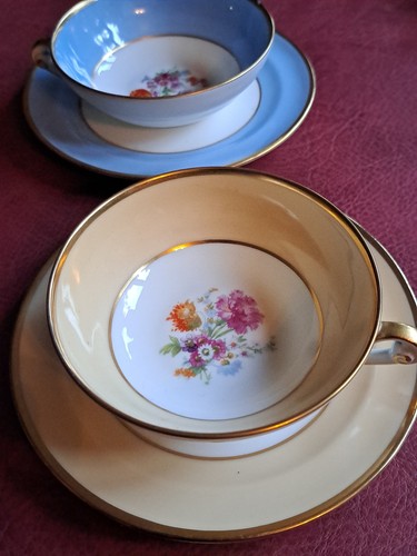 Boyer limoges france art - boyer,