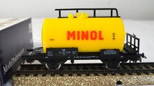Piko 5/6408-016 - Kesselwagen