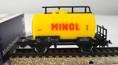 Piko 6408 016 kesselwagen - 5/6408-016,