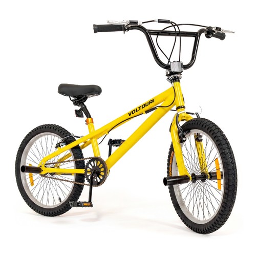 Bmx fahrrad zoll volturi - fahrrad,