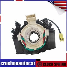 Spiral Cable Clock Spring Fits