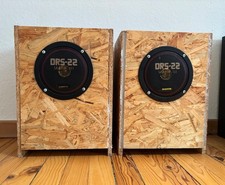 DIY-Boxen mit einem DRS-22