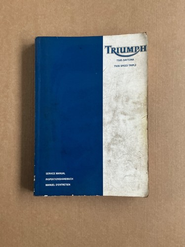 Original triumph - original,