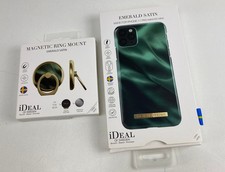Ideal OF Sweden Emerald Satin