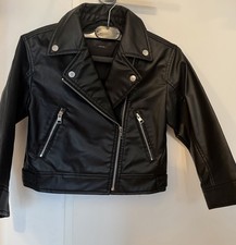 Next 122 lederjacke unisex - next,