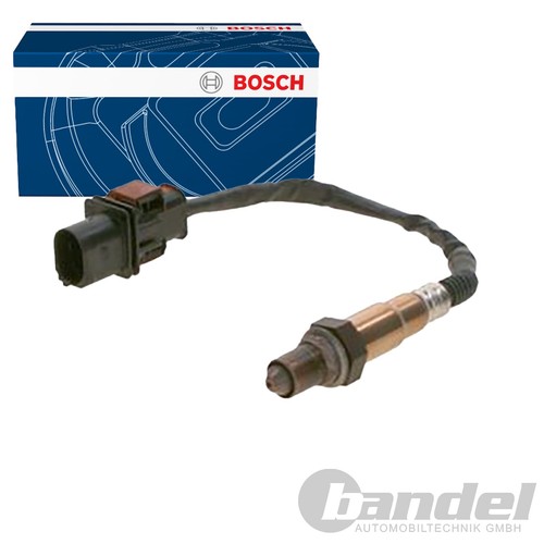 Bosch lambdasonde vor - bosch,