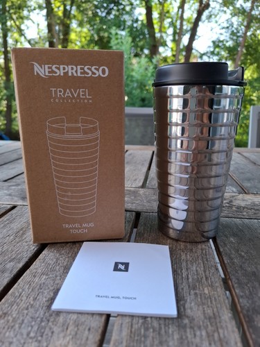 Nespresso kaffeebecher - nespresso,