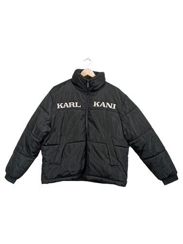 Karl kani steppjacke herren - steppjacke,