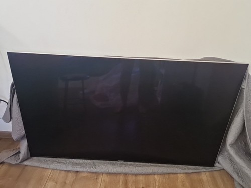 Samsung ue55ks8090t zoll 4k - 55,