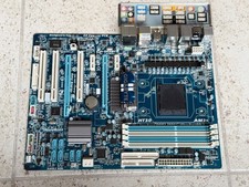 Gigabyte GA-870A-UD3 Sockel