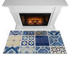 Sicherheitsglas Bodenplatte