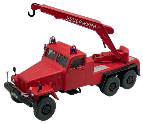 Wiking magirus deutz - magirus,