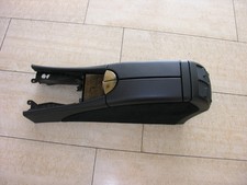 Mercedes W211. Bj08 Mittelkonsole. Armlehne Avantgarde. Schwarz