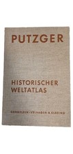 Putzger Historischer Weltatlas
