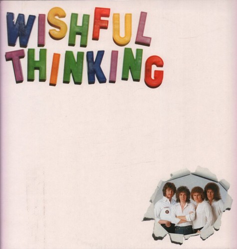 Wishful thinking 60er - wishful, (60er/70er