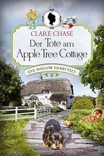 Der Tote am Apple Tree